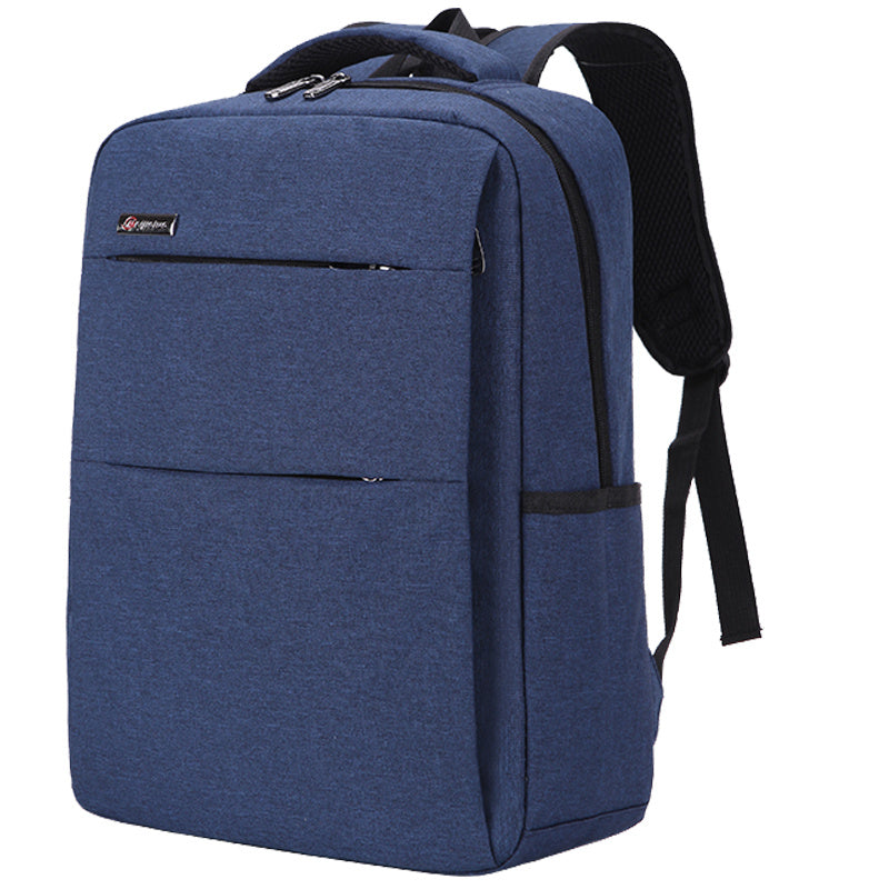 Waterproof Rechargeable Anti-Theft Laptop Backpack – 14 inch