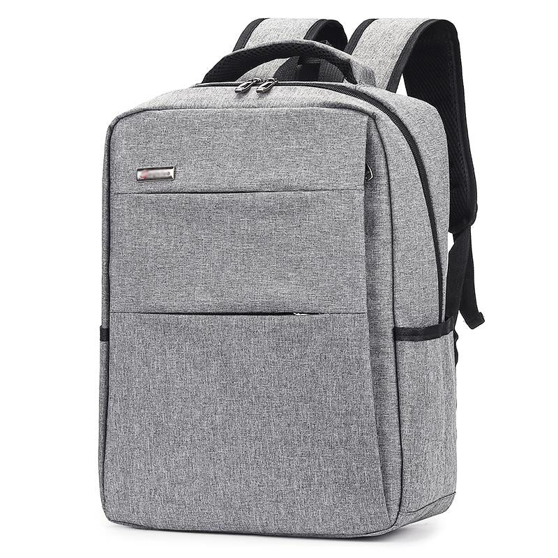 Waterproof Rechargeable Anti-Theft Laptop Backpack – 14 inch