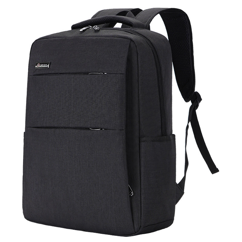Waterproof Rechargeable Anti-Theft Laptop Backpack – 14 inch