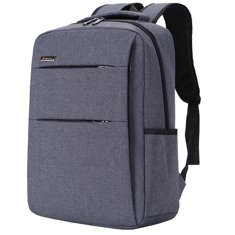 Waterproof Rechargeable Anti-Theft Laptop Backpack – 14 inch