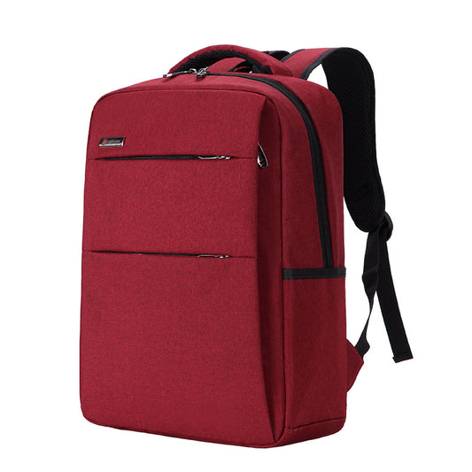 Waterproof Rechargeable Anti-Theft Laptop Backpack – 14 inch