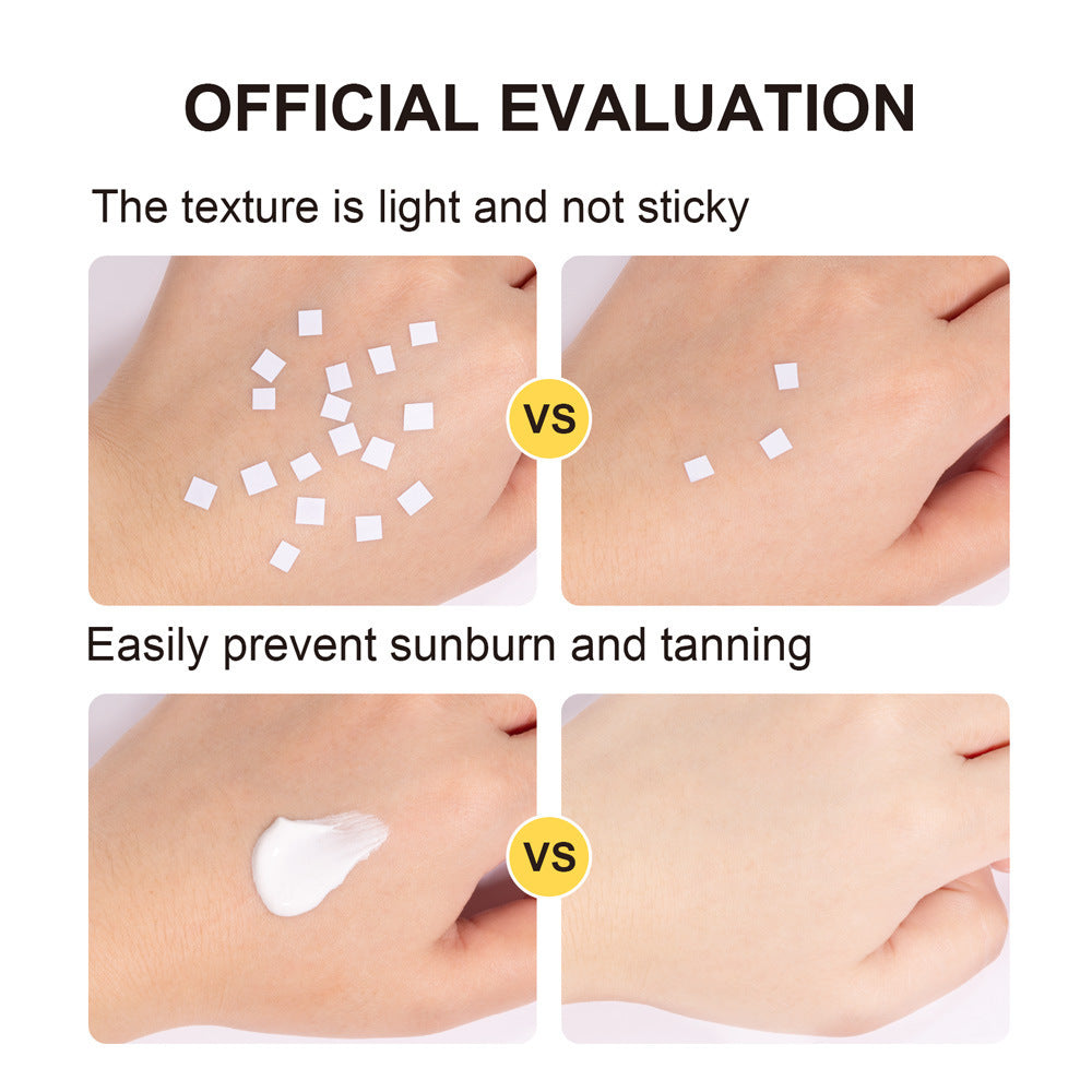 GlowNaturally™ CC Cream – Hydrate, Brighten & Even Tone