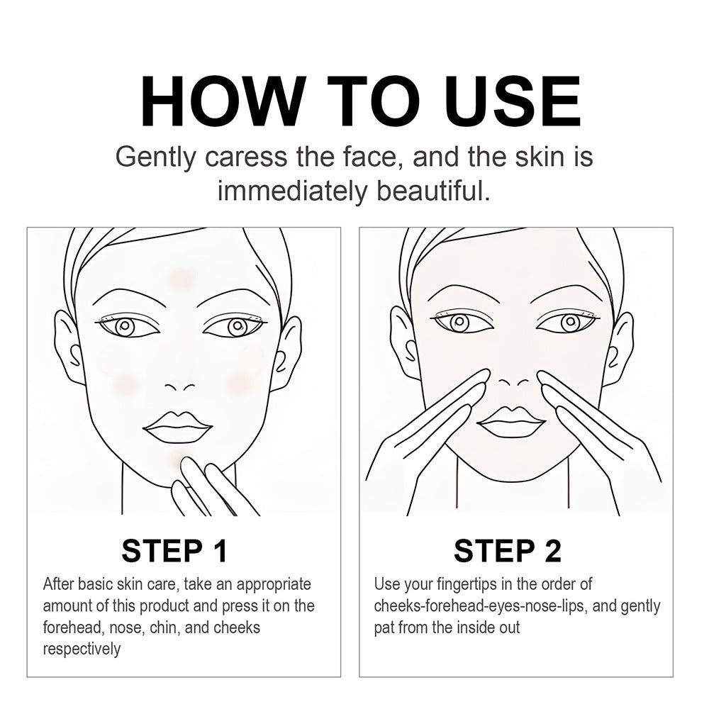 GlowNaturally™ CC Cream – Hydrate, Brighten & Even Tone
